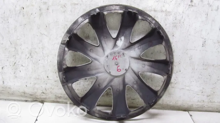 Opel Vivaro R16 wheel hub/cap/trim 