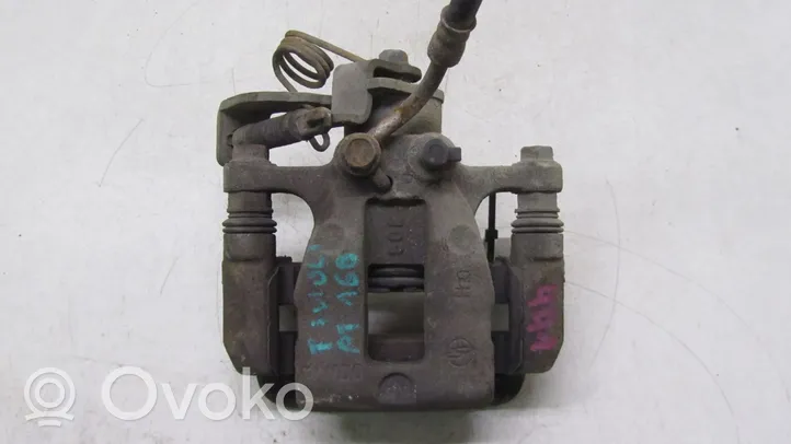 SsangYong Tivoli Rear brake caliper 