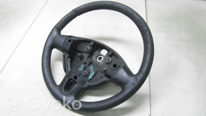 Renault Master II Steering wheel 