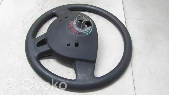 Renault Master II Steering wheel 