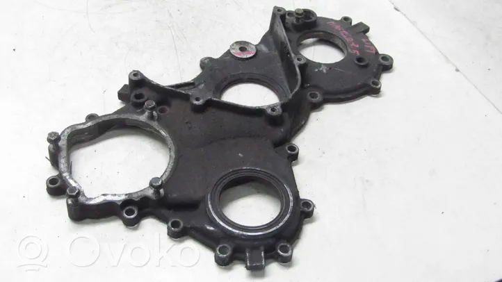 Renault Master II Timing chain cover 