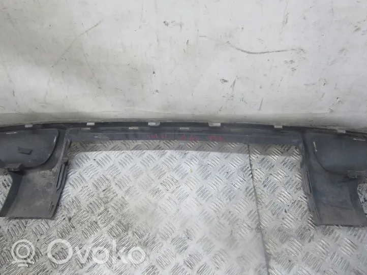 Volvo S60 Rear bumper lower part trim 