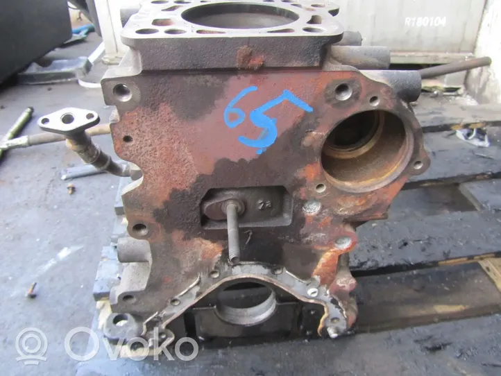 Mitsubishi Outlander Engine block 03G021AB