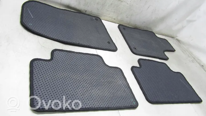 Jeep Grand Cherokee Kit tapis de sol auto 