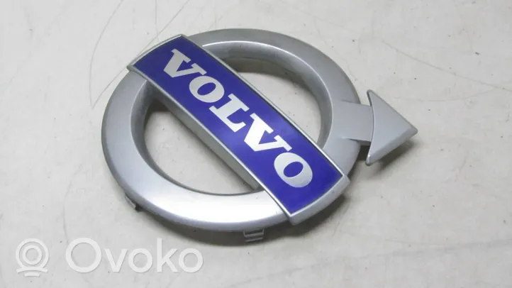 Volvo S60 Emblemat / Znaczek 30796425