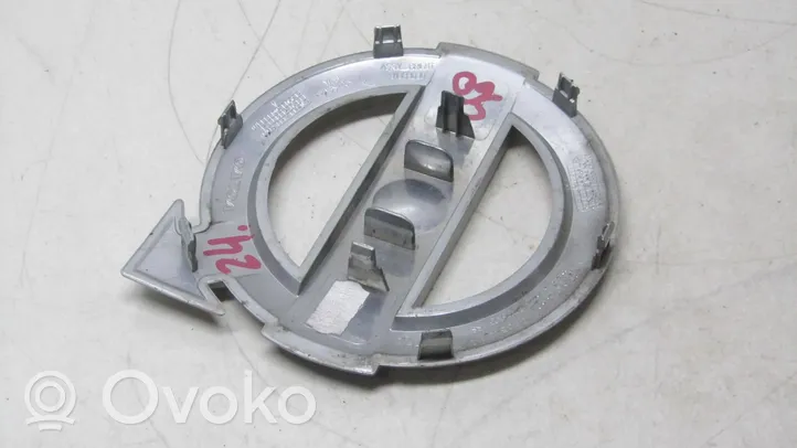 Volvo S60 Emblemat / Znaczek 30796425