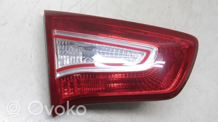 KIA Sportage Lampa tylna 