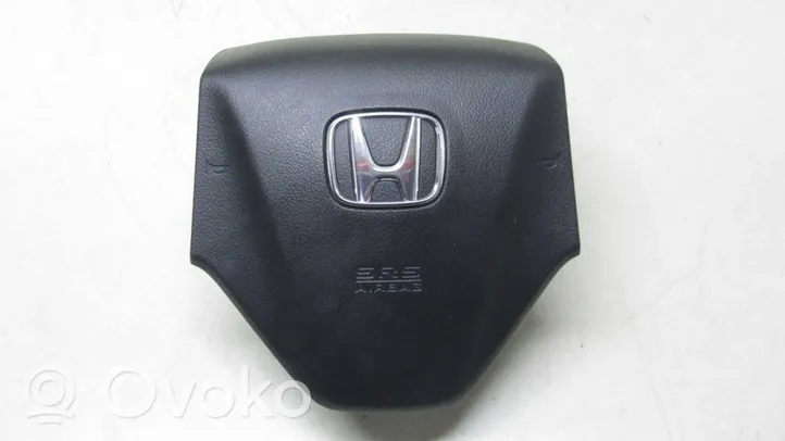 Honda CR-V Poduszka powietrzna Airbag kierownicy 0589P1000295