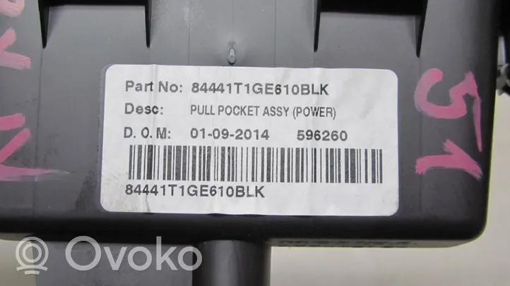Honda CR-V Inne przełączniki i przyciski 84441T1GE610BLK