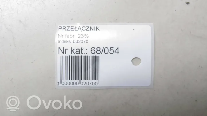 Honda CR-V Przycisk zapłonu Start / Stop 2010DJ5918