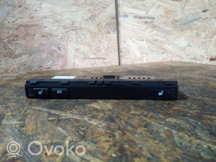 BMW 3 E46 ASC vadības bloks 83737549