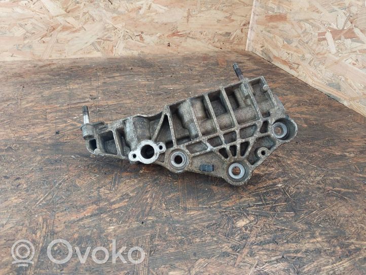 Jeep Grand Cherokee Support refroidisseur de vanne EGR 90513247G