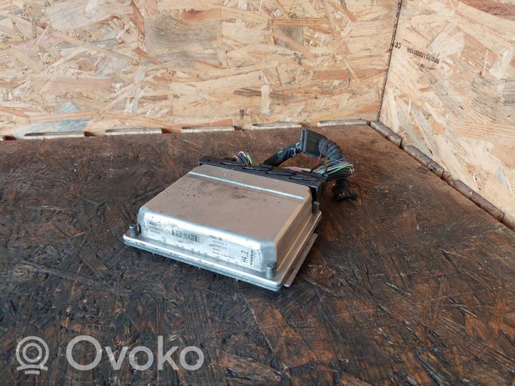 Volvo V70 Calculateur moteur ECU 09470429B