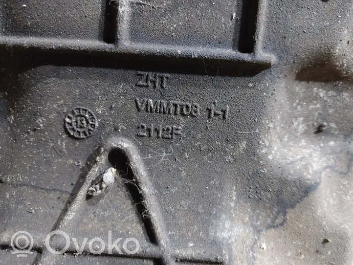 Jeep Grand Cherokee Kita išorės detalė 2112F