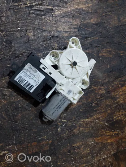 Ford Focus C-MAX Rear door window regulator motor 981537102