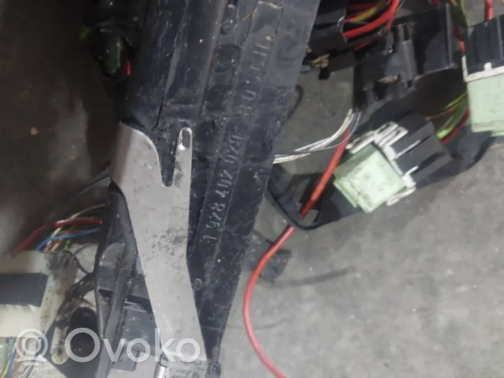 BMW 5 E39 Other wiring loom 1433358A