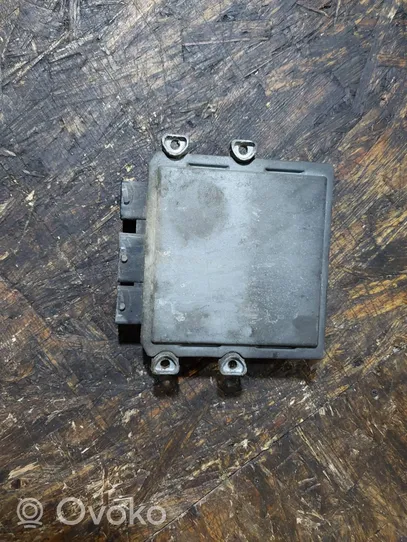 Ford Fiesta Sterownik / Moduł ECU 3S6112A650LC