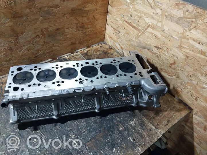 BMW 5 E39 Silnik / Komplet 1748393