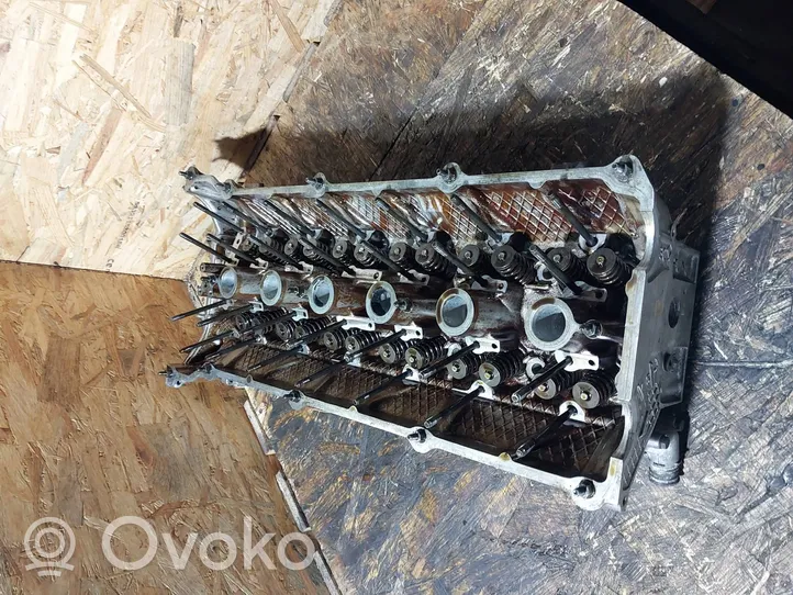 BMW 5 E39 Engine 1748393