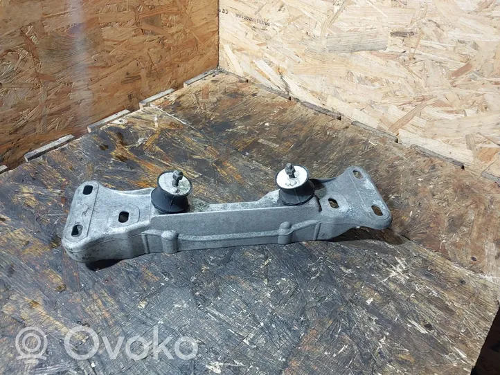 BMW 5 E39 Support de boîte de vitesses 1092476