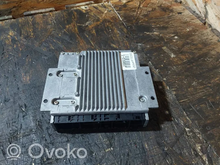 Mercedes-Benz C W202 Sterownik / Moduł ECU A0285454232