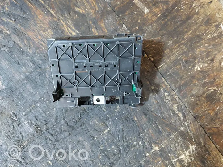 Citroen Xsara Picasso Komforto modulis 9643498880