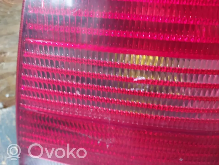 Volkswagen Bora Rear/tail lights 1J5945096AA