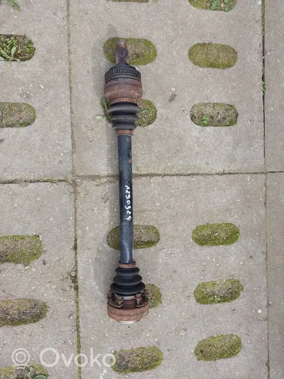 BMW 3 E46 Rear driveshaft 1229493