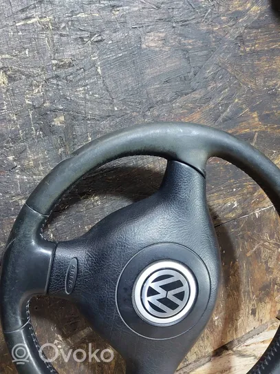 Volkswagen PASSAT B5.5 Steering wheel 1J0419091AE