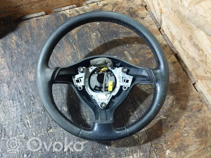 Volkswagen PASSAT B5.5 Steering wheel 1J0419091AE