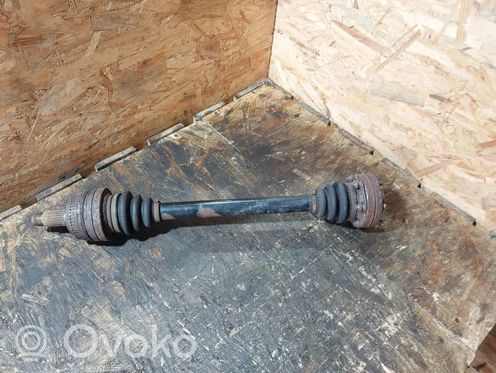 BMW 3 E46 Rear driveshaft 1229495