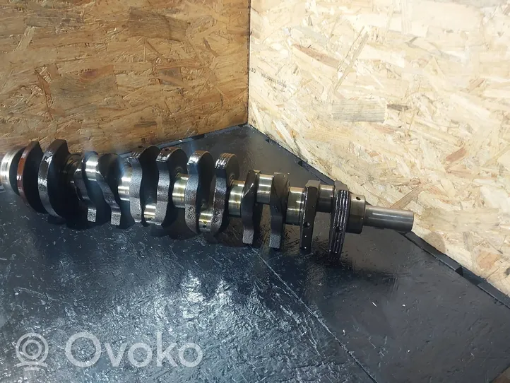 BMW 5 E39 Crankshaft 1432274