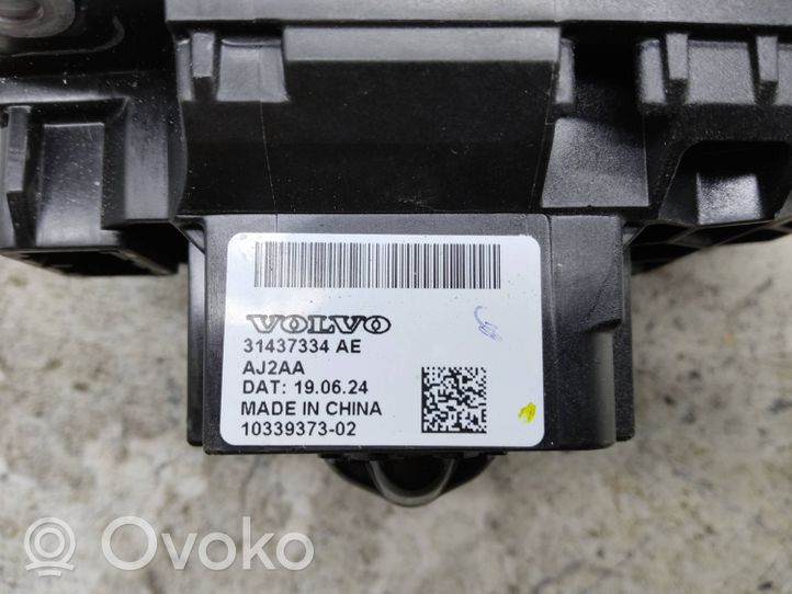 Volvo XC40 Leva del cambio/selettore marcia 31437334AE