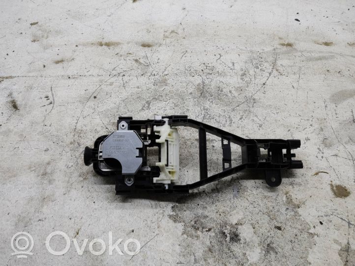 Volvo XC40 Maniglia esterna per portiera anteriore C65952101