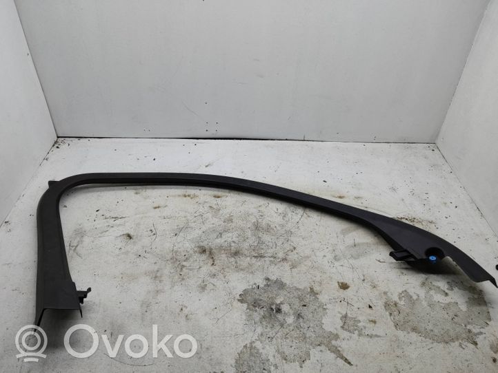 Volvo XC40 Altro elemento di rivestimento della portiera anteriore 31455057