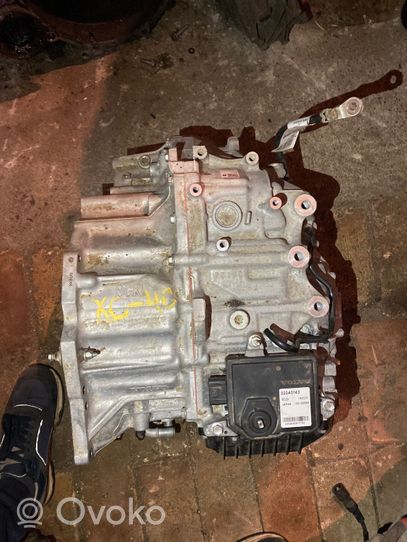 Volvo XC40 Automatic gearbox 1285431