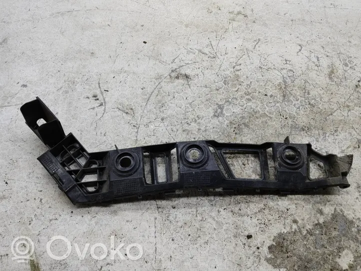 Volkswagen Golf Sportsvan Staffa di rinforzo montaggio del paraurti anteriore 510807394