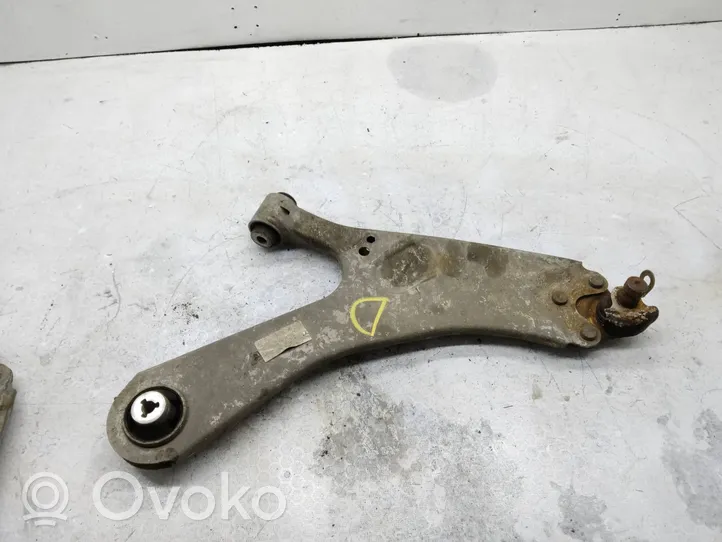 Opel Mokka B Braccio di controllo sospensione anteriore inferiore/braccio oscillante 