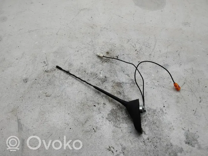 Opel Mokka B Antenna GPS 920204032