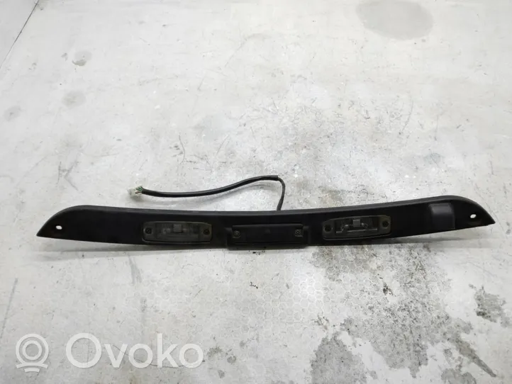 KIA Sportage Number plate light 873113W010