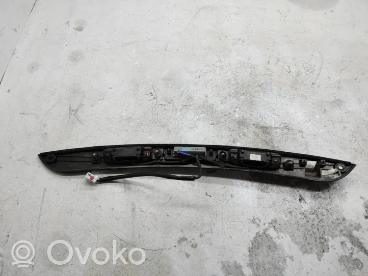 KIA Sportage Number plate light 873113W010