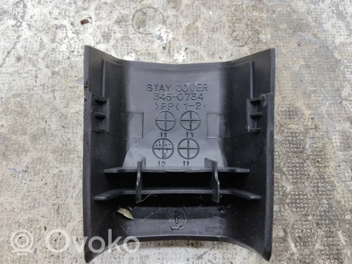 Chevrolet Captiva Other interior part 3450734