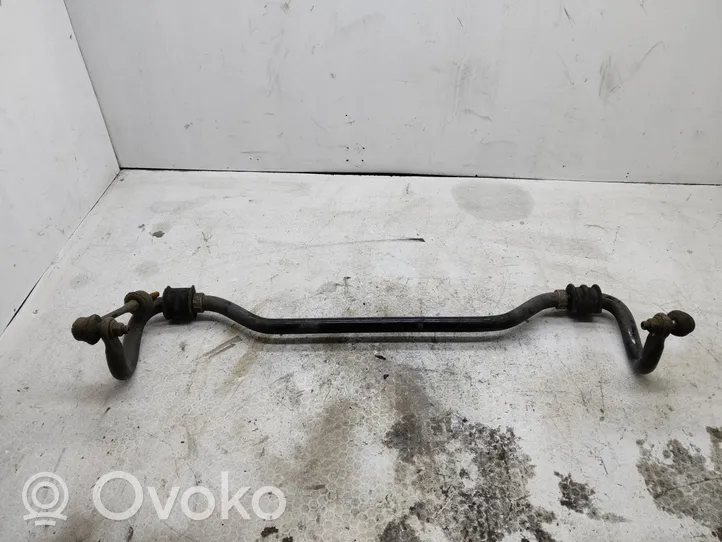 Chevrolet Captiva Rear anti-roll bar/sway bar 