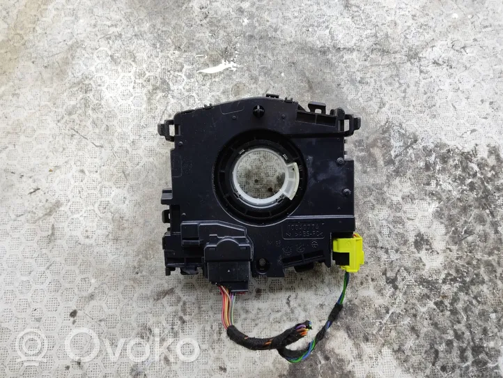 Skoda Octavia Mk3 (5E) Lenkwinkelsensor Airbagschleifring Wickelfeder 5q0953549