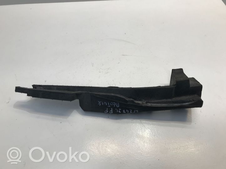 Mercedes-Benz B W247 Fender trim (molding) A2478350000