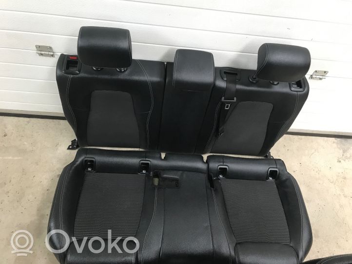 Mercedes-Benz B W247 Seat set 2478602403