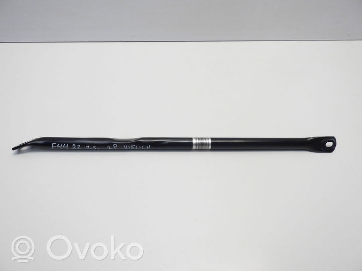 BMW 2 F44 Kita variklio skyriaus detalė 7327753