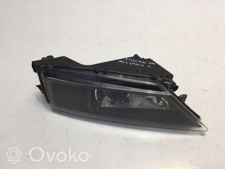 Volkswagen Tiguan Allspace Front fog light 5NL941699