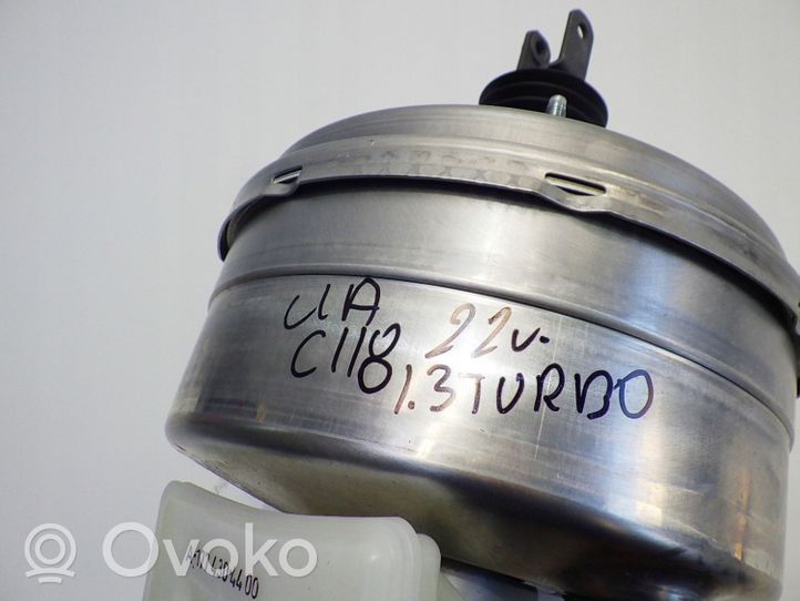 Mercedes-Benz CLA C118 X118 Servo-frein A2474300800