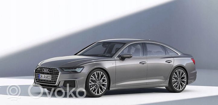 Audi A6 S6 C8 4K Takakallistuksenvaimentajan kallistuksenvakaaja 4N0511305AB